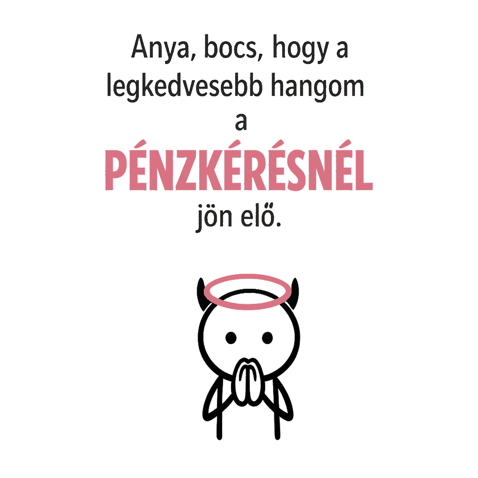 Legkedvesebb hangom - MAGYAR.webp